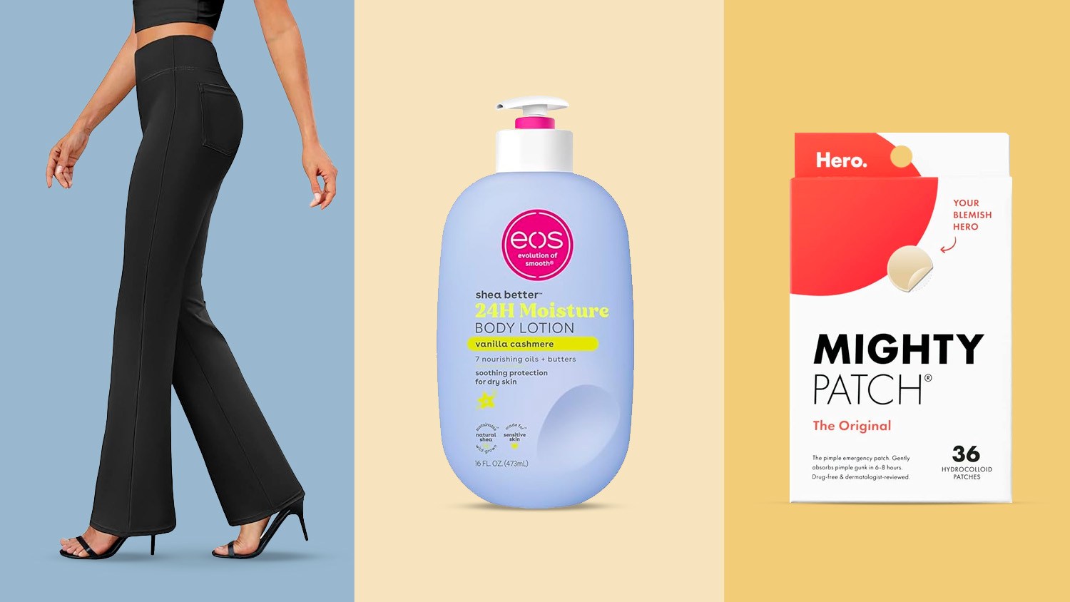BestReviews Illustrations / 13 fashion and beauty items that keep selling out on Amazon