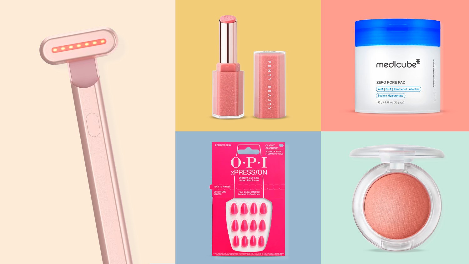 BestReviews Illustrations / Ulta’s 21 Days of Beauty starts today