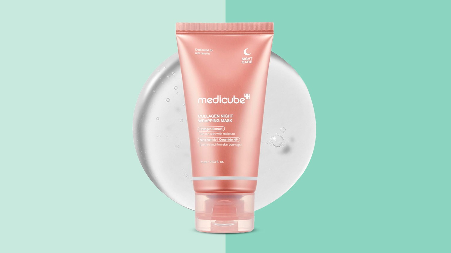 BestReviews illustration / 100K shoppers bought this viral Korean peel-off mask in the last month