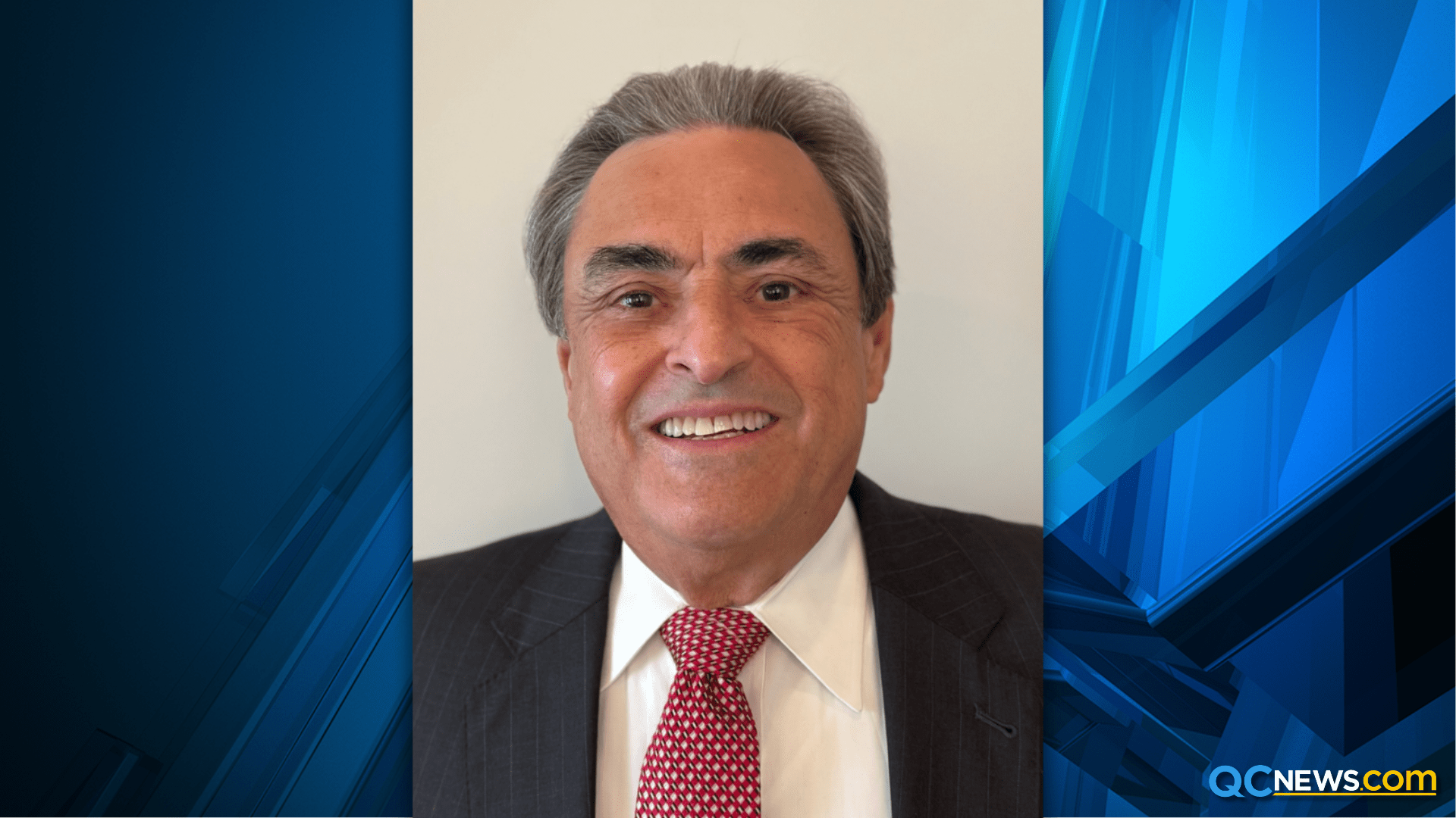 Bob Rucho (NCSBE)